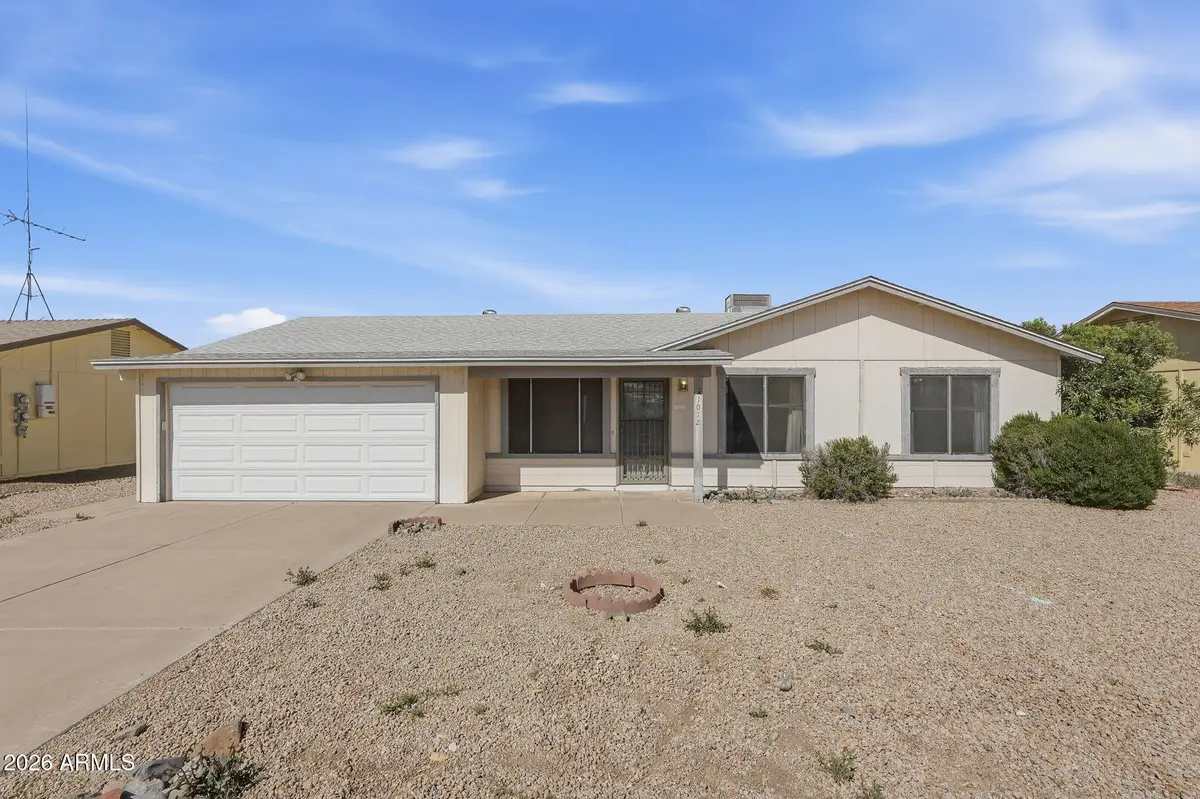 1012 W Montoya Lane, Phoenix, AZ 85027 - #1