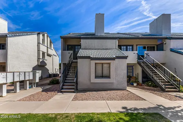 3716 E University Drive #2016, Mesa, AZ 85205