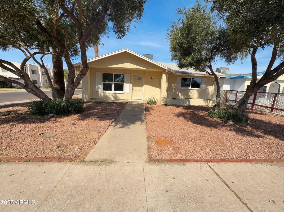 4150 W Medlock Drive, Phoenix, AZ 85019 - #1