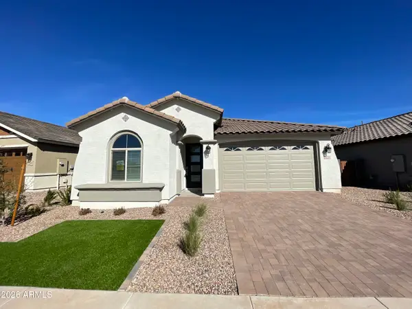 16194 W Soft Wind Drive, Surprise, AZ 85387