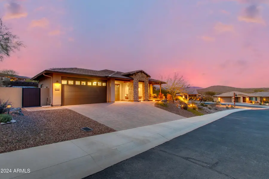 3220 Josey Wales Way, Wickenburg, AZ 85390 - #2