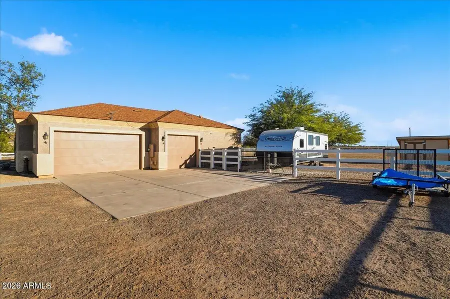 3525 E Gurr Lane, Coolidge, AZ 85128 - #2
