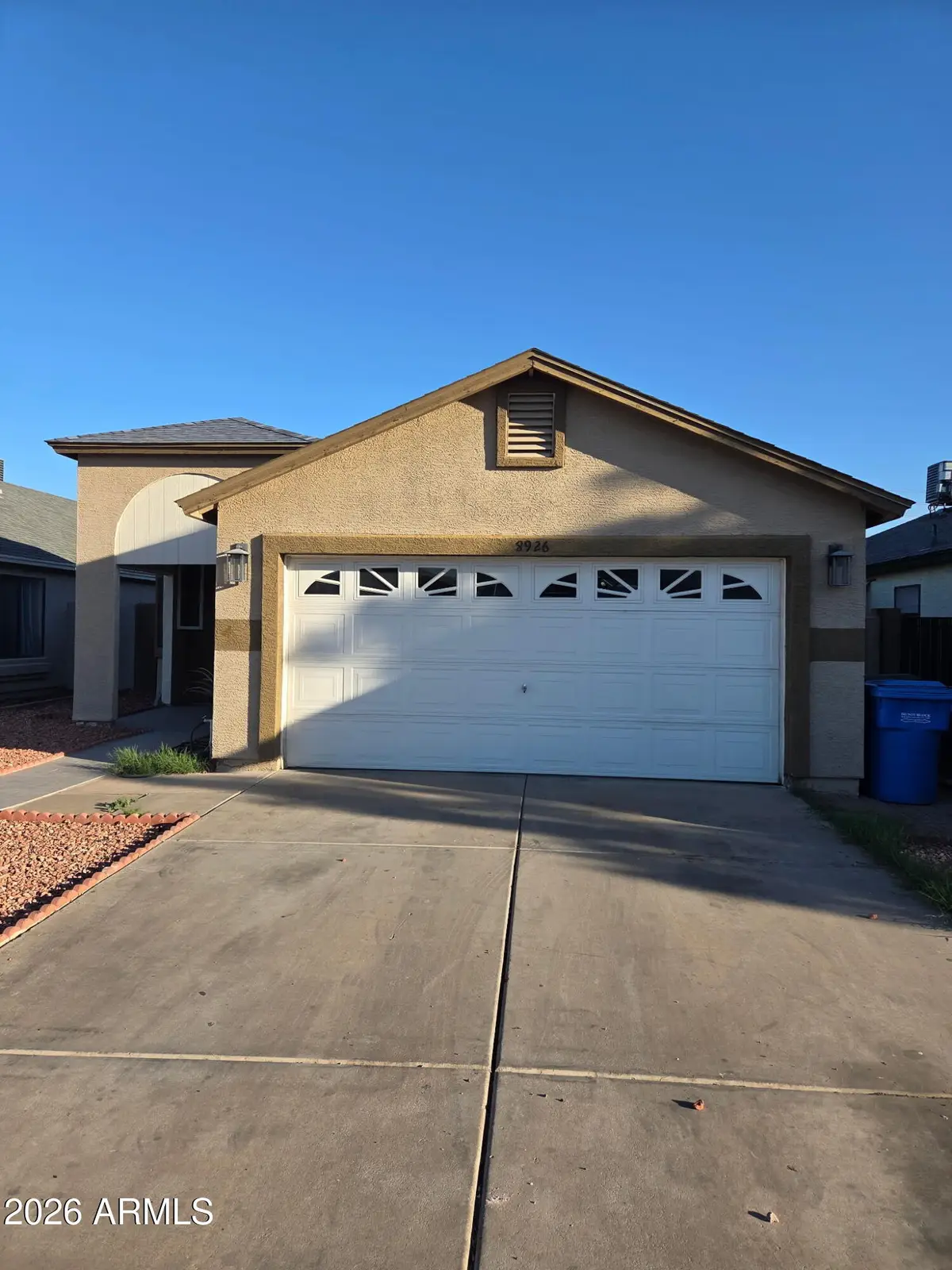 8926 W Vale Drive, Phoenix, AZ 85037 - #1