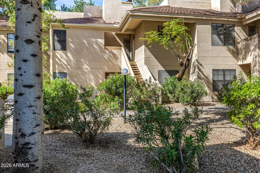 6885 E Cochise Road #204, Paradise Valley, AZ 85253 - #2