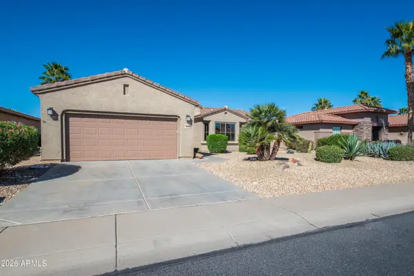 19346 N Echo Rim Drive, Surprise, AZ 85387