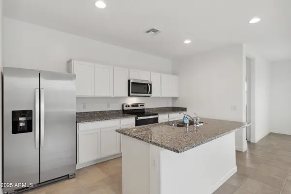 8431 W Gehrig Way, Florence, AZ 85132