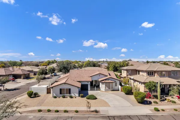 20288 S 186th Place, Queen Creek, AZ 85142