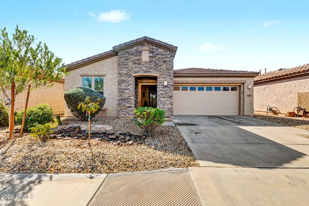 4367 E Ficus Way, Gilbert, AZ 85298 - #1