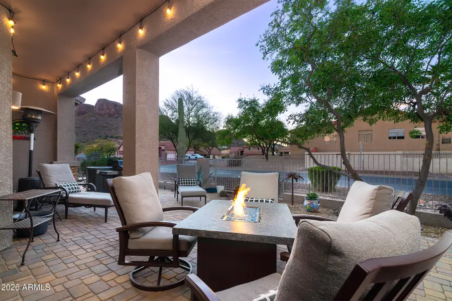 10204 E Dinosaur Ridge Road, Gold Canyon, AZ 85118 - #2