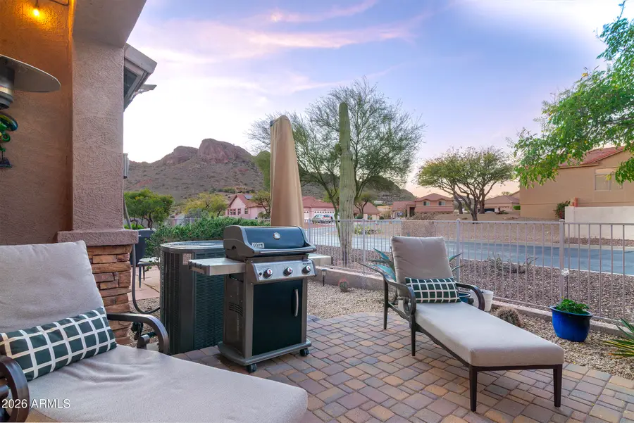 10204 E Dinosaur Ridge Road, Gold Canyon, AZ 85118 - #3