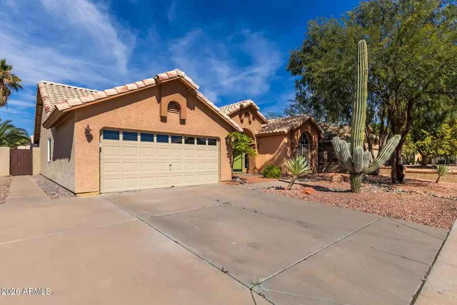 4344 E Encinas Avenue, Gilbert, AZ 85234 - #2