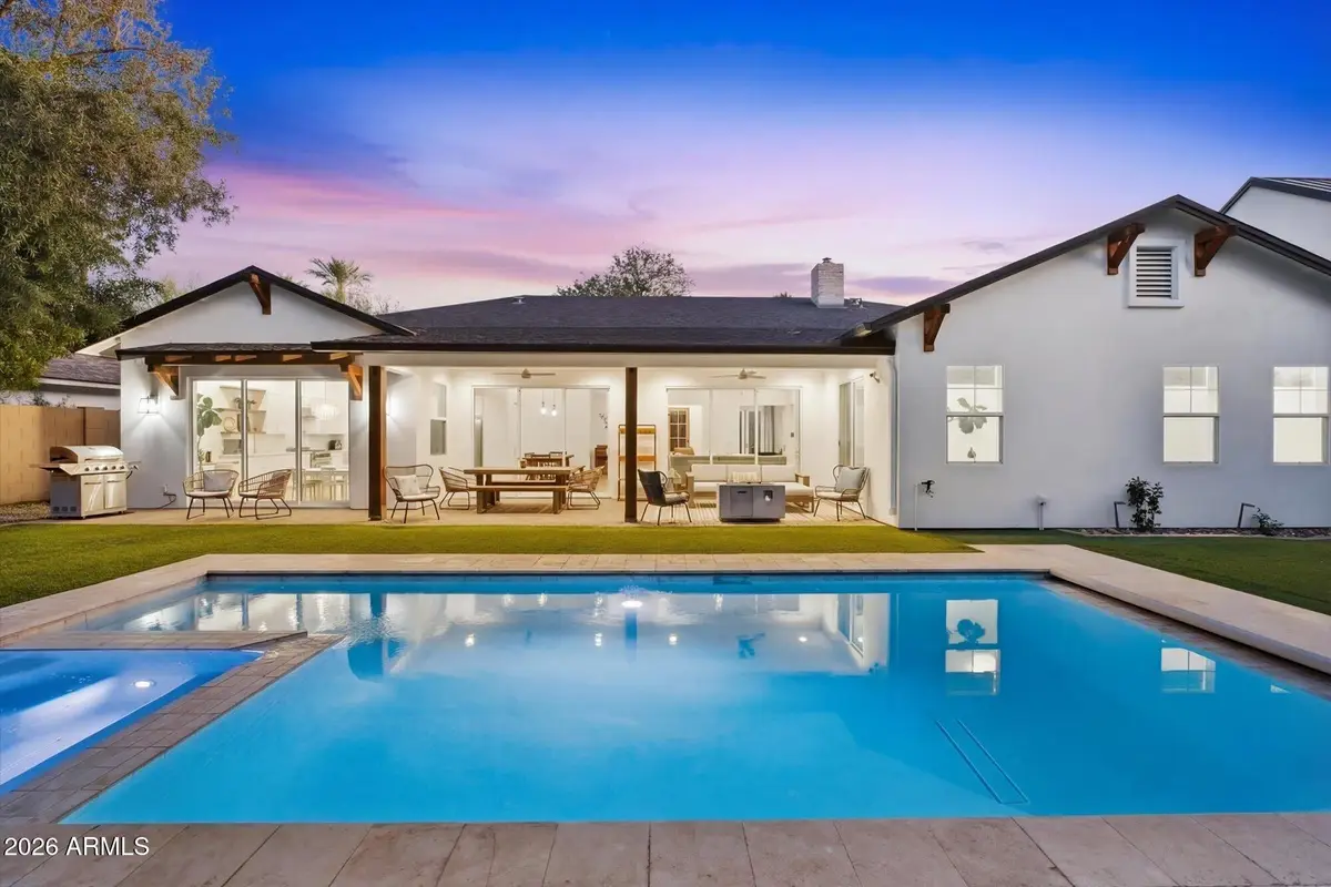 4222 E Hazelwood Street, Phoenix, AZ 85018 - #1