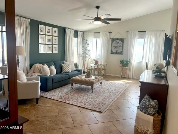 11353 W Loma Blanca Drive, Surprise, AZ 85378