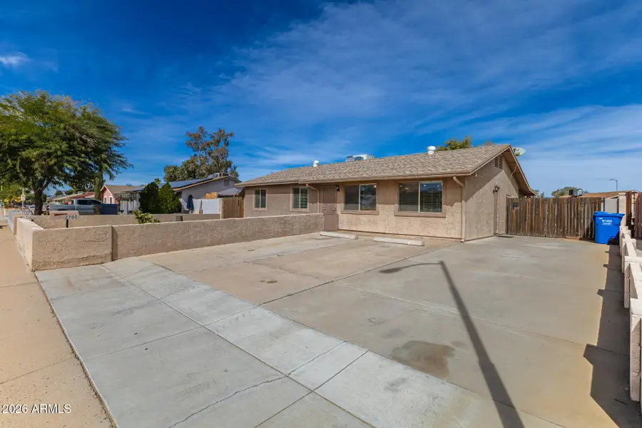 2702 E Grovers Avenue, Phoenix, AZ 85032 - #2