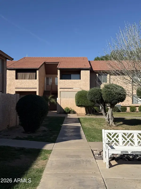 1942 E Emerson Street #225, Mesa, AZ 85210