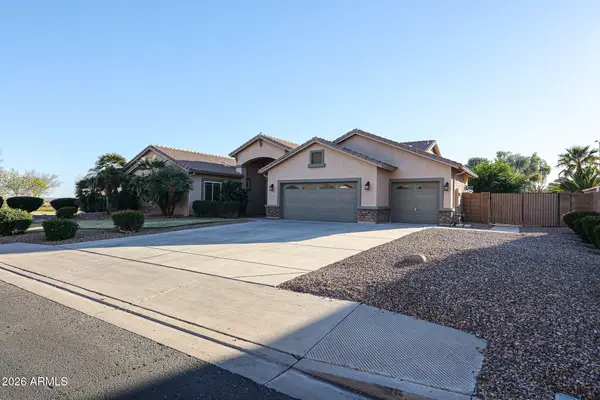11216 N N 152nd Ln Lane, Surprise, AZ 85379