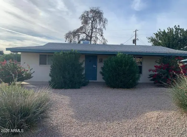 440 N 56th Street, Mesa, AZ 85205