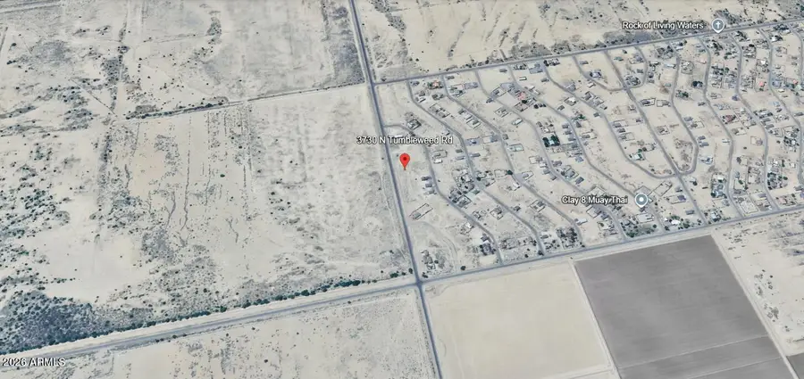 3730 N Tumbleweed Road #31, Eloy, AZ 85131 - #2