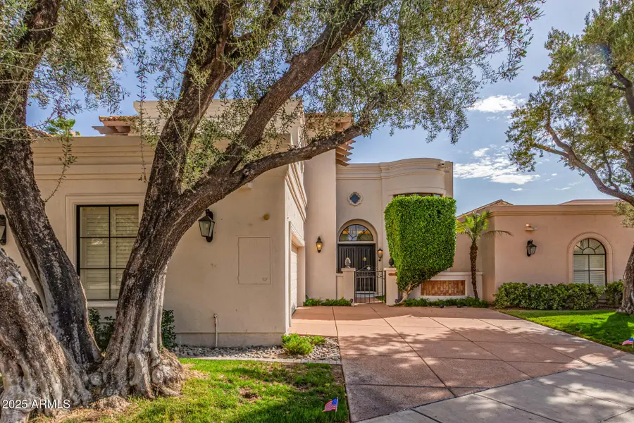 10113 E Topaz Drive, Scottsdale, AZ 85258 - #2