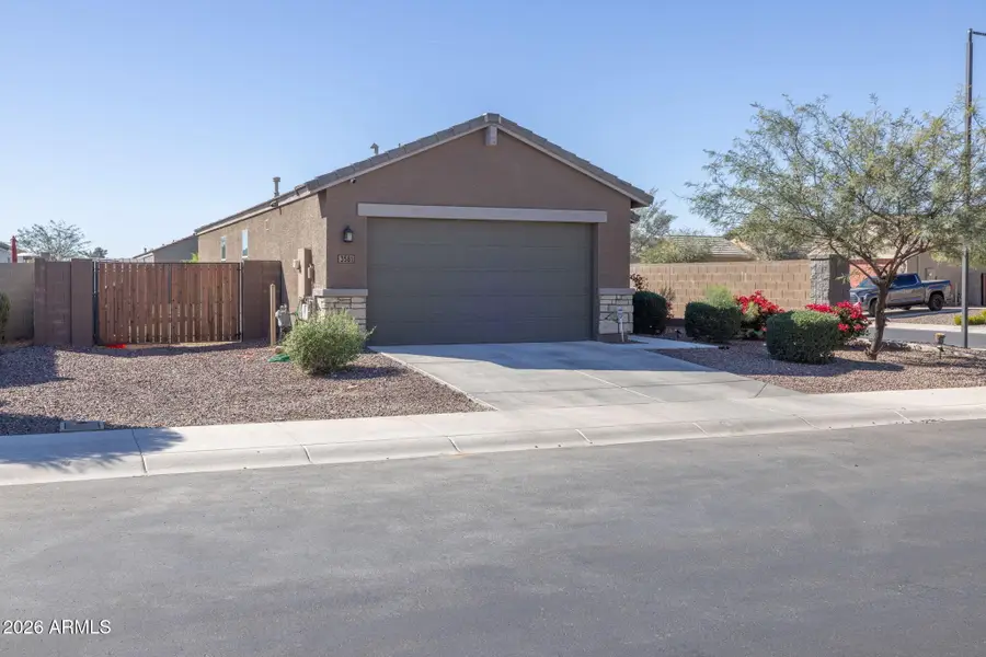 3581 E Appaloosa Drive, San Tan Valley, AZ 85140 - #2