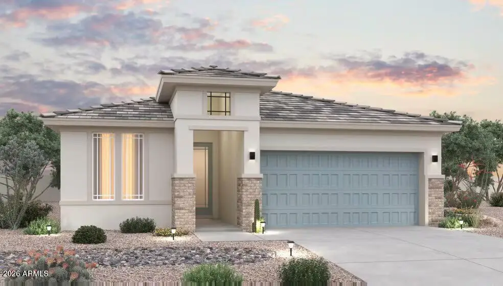 12332 N 300th Drive, Buckeye, AZ 85396 - #1