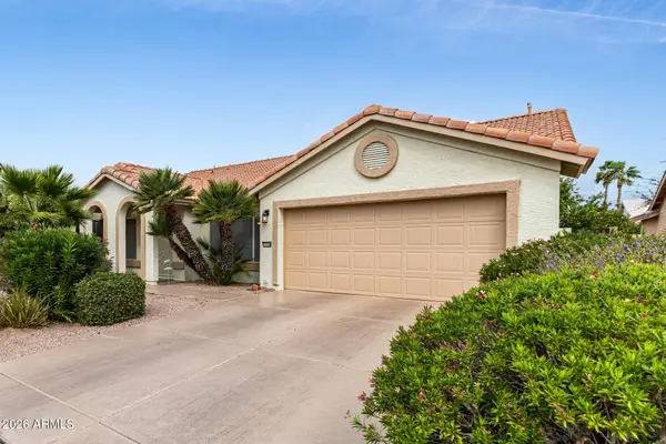 15764 W Piccadilly Road, Goodyear, AZ 85395