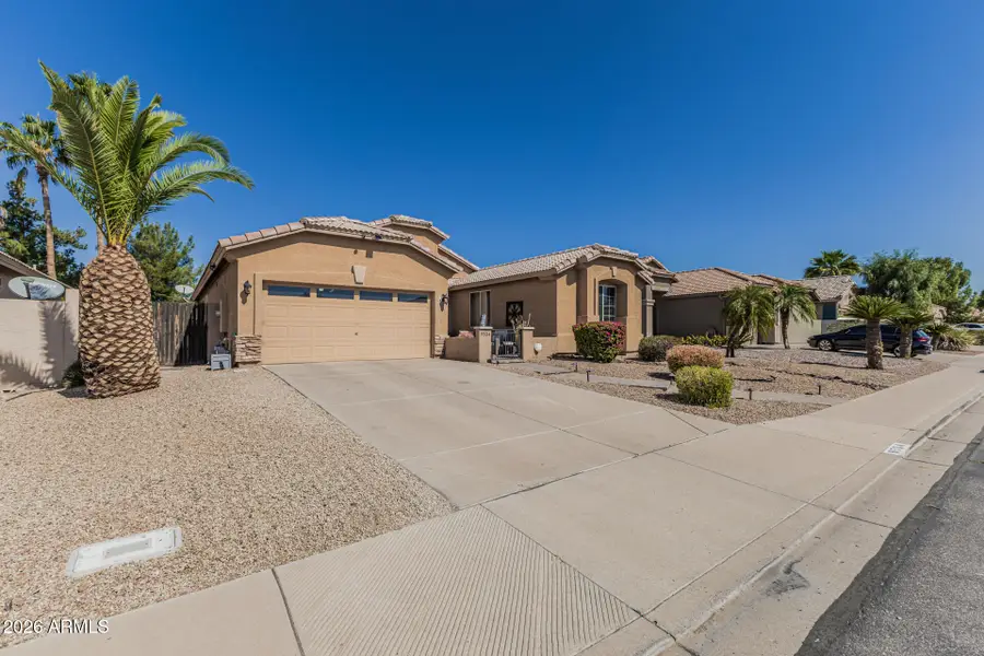 9534 E Keats Avenue, Mesa, AZ 85209 - #2