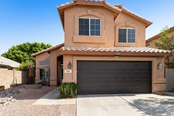 4820 W Shannon Court, Chandler, AZ 85226