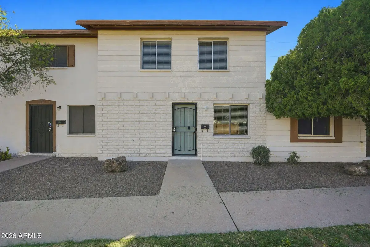 4622 N 71st Lane, Phoenix, AZ 85033 - #1