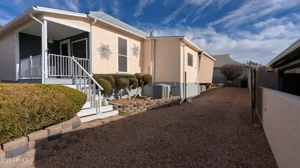 215 3rd Street, Bisbee, AZ 85603