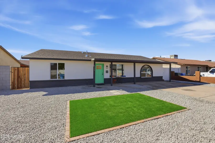 4929 W Berkeley Road, Phoenix, AZ 85035 - #3