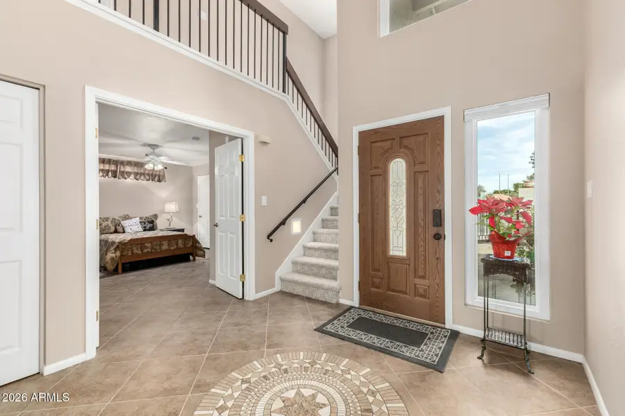 2154 S Las Palmas --, Mesa, AZ 85202 - #2