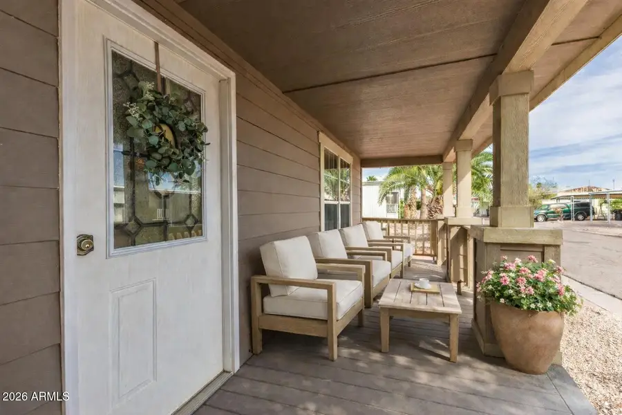 201 S Greenfield Road #157, Mesa, AZ 85206 - #2