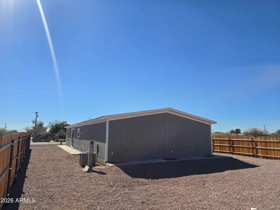 3435 W Toluca Drive, Eloy, AZ 85131 - #3