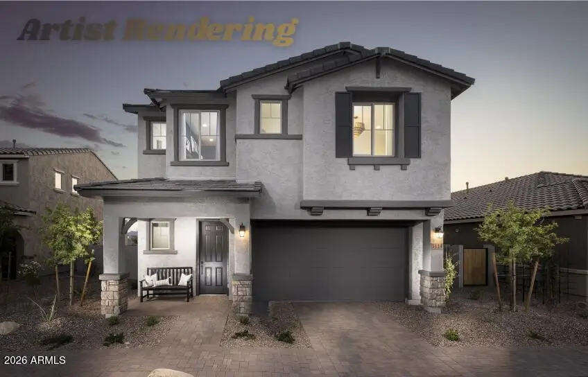 5114 N 177th Avenue, Litchfield Park, AZ 85340 - #1