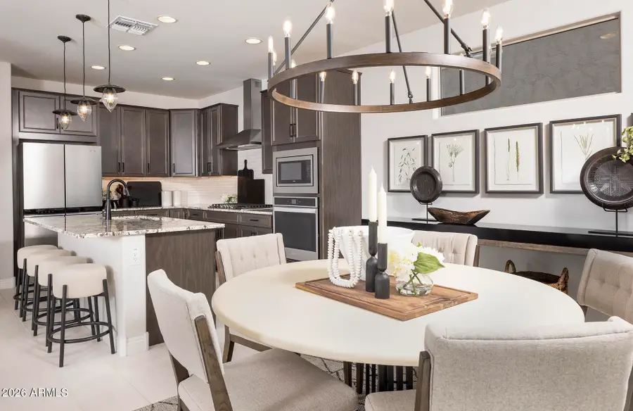 5114 N 177th Avenue, Litchfield Park, AZ 85340 - #2