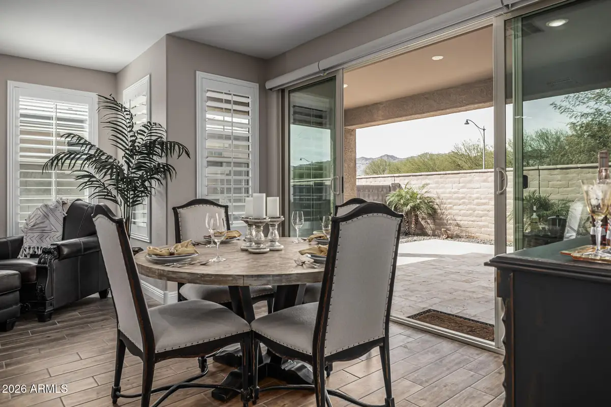 20364 W Elm Drive, Buckeye, AZ 85396 - #1