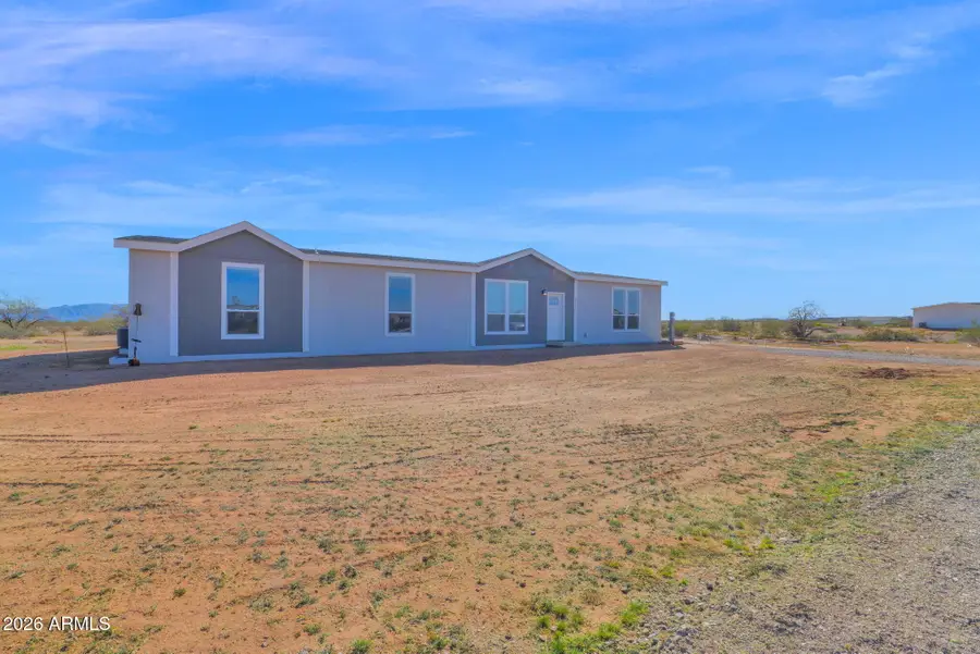 30211 N 231st Avenue #1, Wittmann, AZ 85361 - #2
