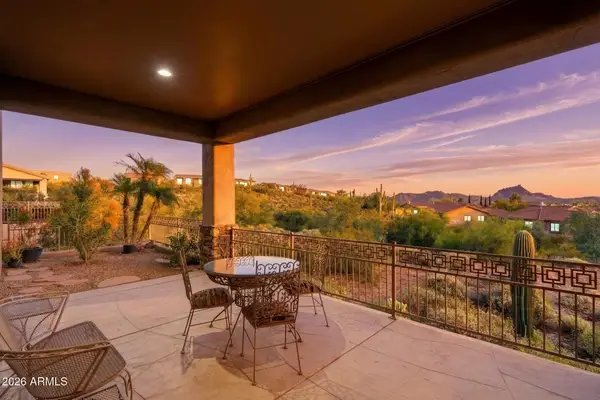 17221 E Diamante Drive, Fountain Hills, AZ 85268
