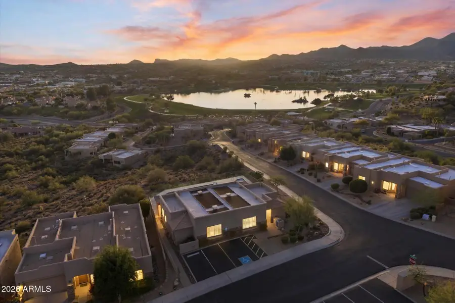 17221 E Diamante Drive, Fountain Hills, AZ 85268 - #2