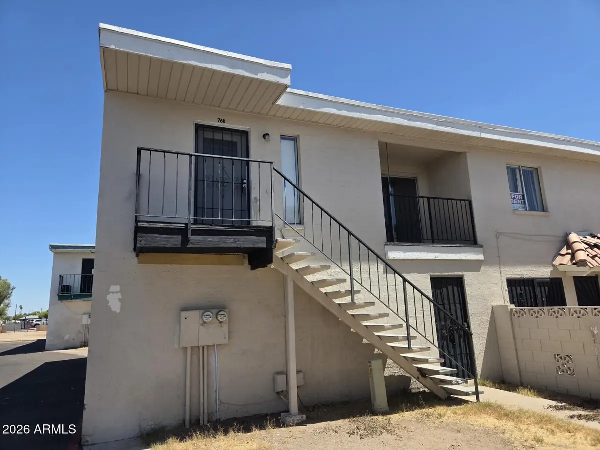 2133 W Turney Avenue #76D, Phoenix, AZ 85015 - #1