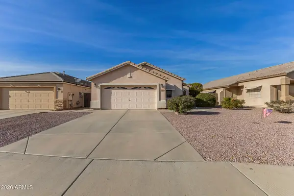 10390 W Yukon Drive, Peoria, AZ 85382