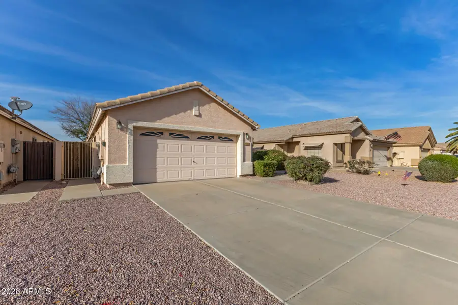 10390 W Yukon Drive, Peoria, AZ 85382 - #3