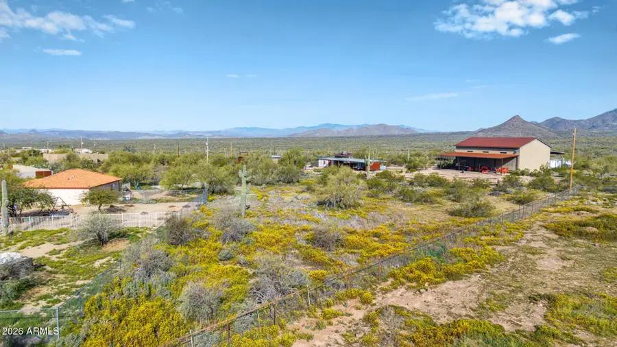 45503 N 20th Street, New River, AZ 85087 - #3