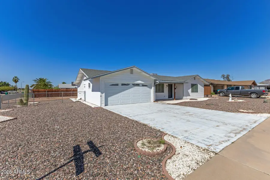 434 S 113th Way, Mesa, AZ 85208 - #3