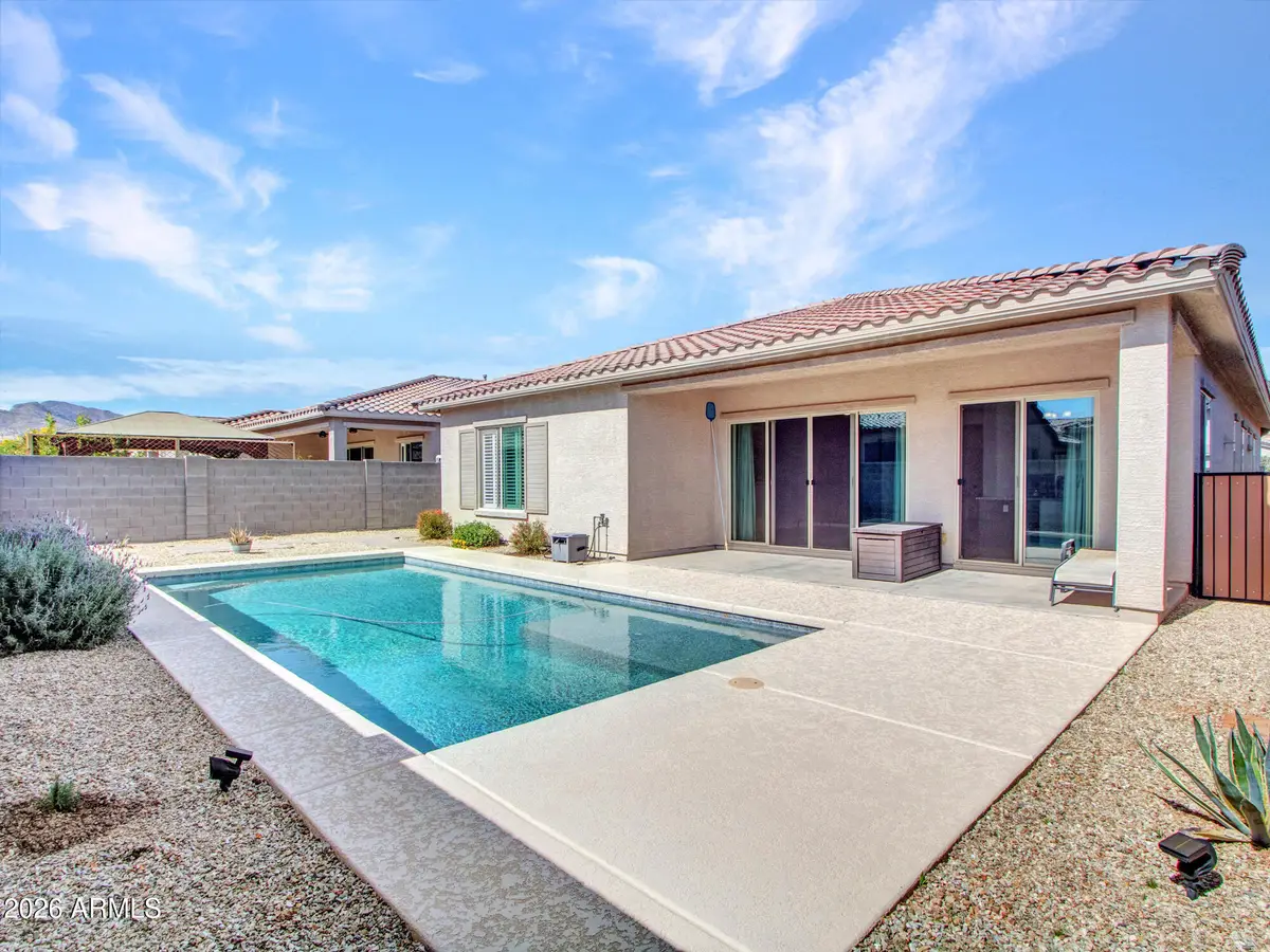 19017 W Rancho Drive, Litchfield Park, AZ 85340 - #1