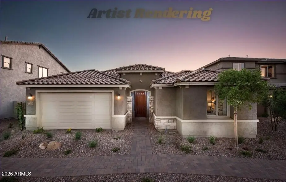 5120 N 177th Avenue, Litchfield Park, AZ 85340 - #1