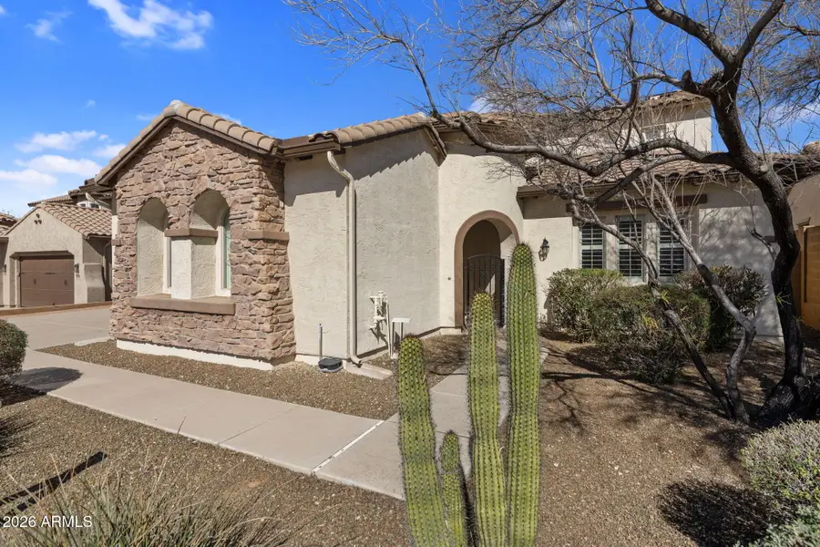 1712 W Oberlin Way, Phoenix, AZ 85085 - #3