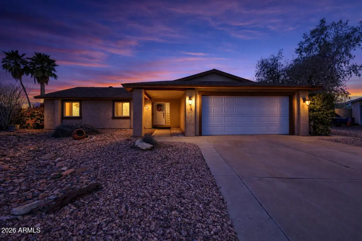 1600 W Alamo Drive, Chandler, AZ 85224 - #1