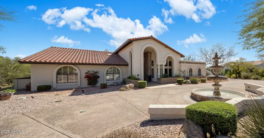 8119 E Parkview Lane, Scottsdale, AZ 85255 - #3